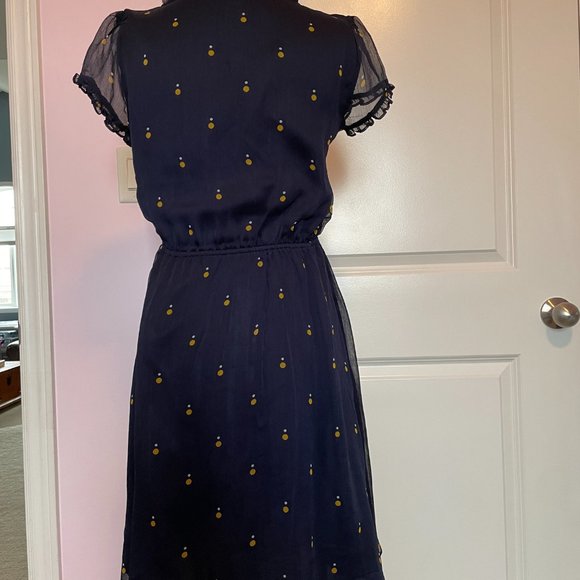 Dress with purse and shoes - Picture 6 of 6